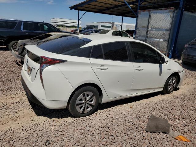 Photo 2 VIN: JTDKBRFU3J3073915 - TOYOTA PRIUS 