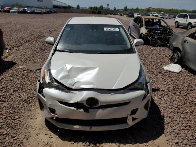 Photo 4 VIN: JTDKBRFU3J3073915 - TOYOTA PRIUS 