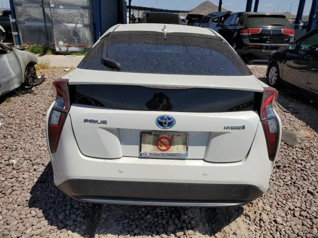 Photo 5 VIN: JTDKBRFU3J3073915 - TOYOTA PRIUS 