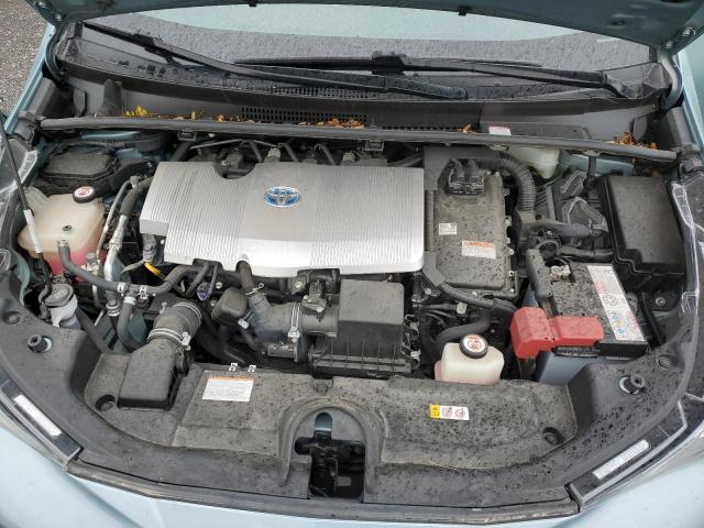 Photo 6 VIN: JTDKBRFU3J3078158 - TOYOTA PRIUS 