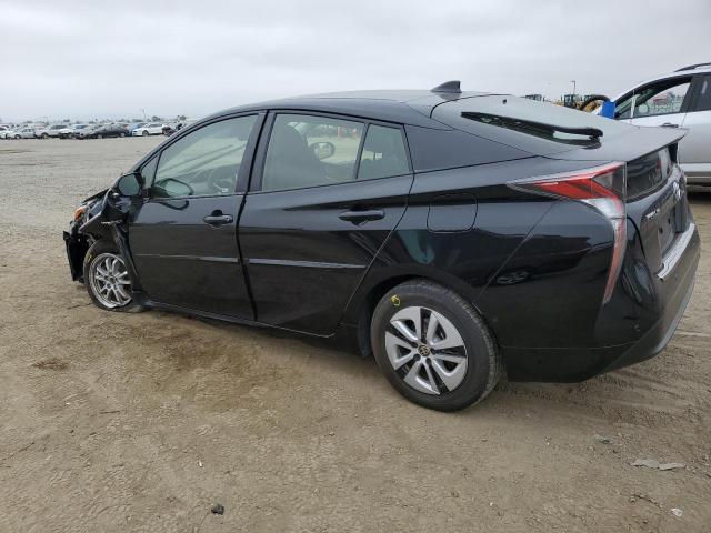 Photo 1 VIN: JTDKBRFU3J3586355 - TOYOTA PRIUS 