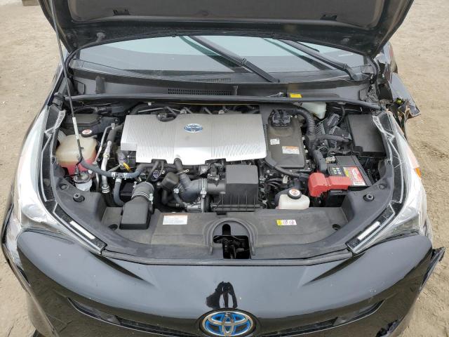 Photo 10 VIN: JTDKBRFU3J3586355 - TOYOTA PRIUS 