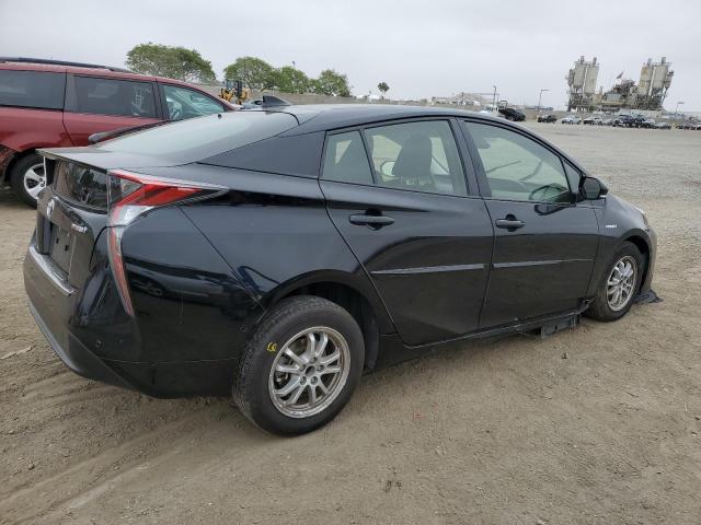 Photo 2 VIN: JTDKBRFU3J3586355 - TOYOTA PRIUS 