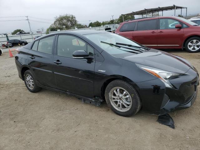 Photo 3 VIN: JTDKBRFU3J3586355 - TOYOTA PRIUS 