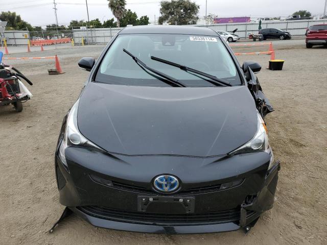 Photo 4 VIN: JTDKBRFU3J3586355 - TOYOTA PRIUS 