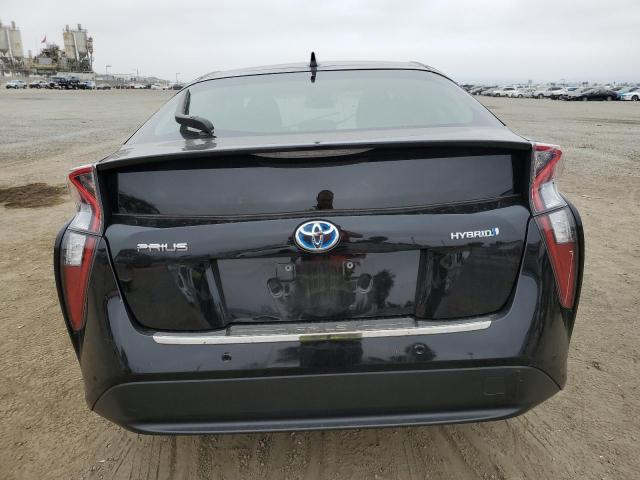 Photo 5 VIN: JTDKBRFU3J3586355 - TOYOTA PRIUS 