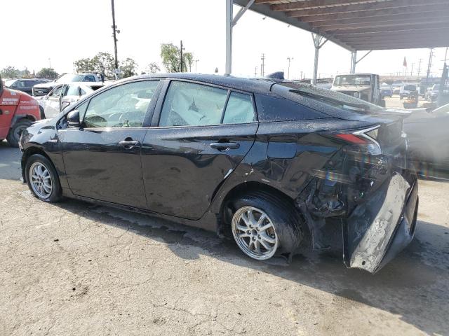 Photo 1 VIN: JTDKBRFU3J3586369 - TOYOTA PRIUS 