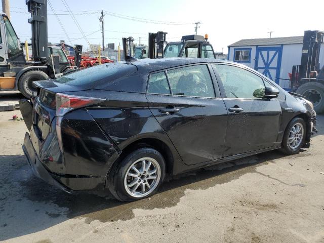 Photo 2 VIN: JTDKBRFU3J3586369 - TOYOTA PRIUS 