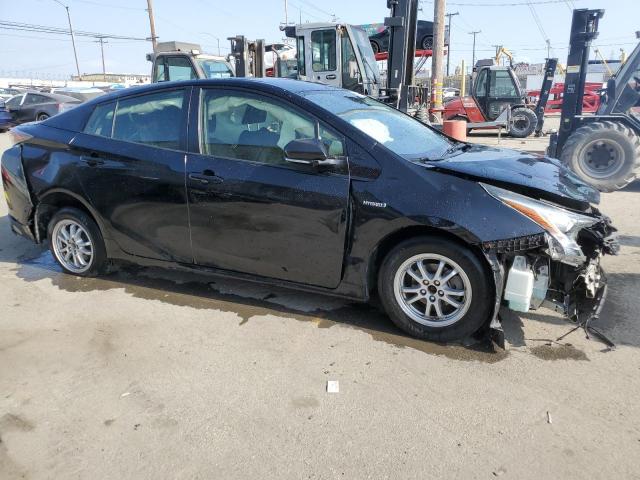 Photo 3 VIN: JTDKBRFU3J3586369 - TOYOTA PRIUS 