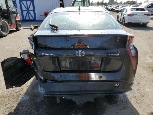 Photo 5 VIN: JTDKBRFU3J3586369 - TOYOTA PRIUS 