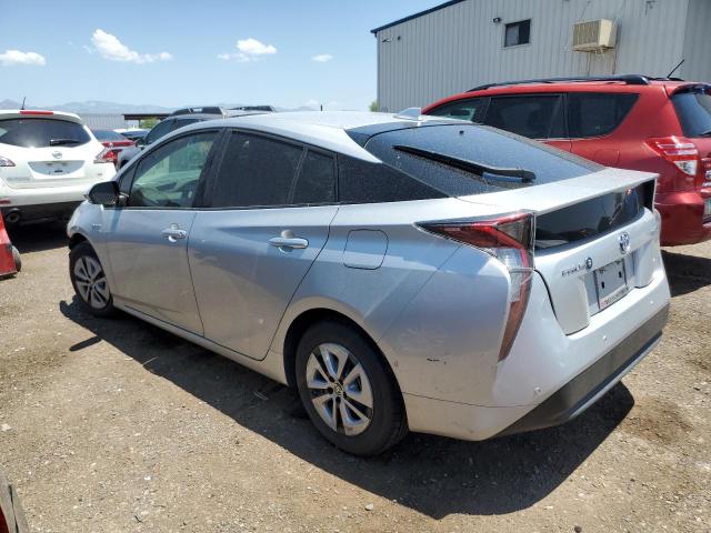 Photo 1 VIN: JTDKBRFU3J3588770 - TOYOTA PRIUS 