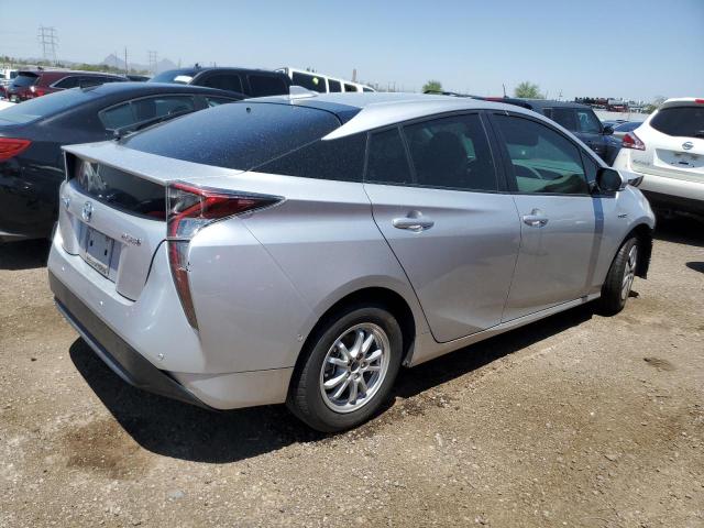 Photo 2 VIN: JTDKBRFU3J3588770 - TOYOTA PRIUS 