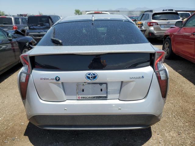 Photo 5 VIN: JTDKBRFU3J3588770 - TOYOTA PRIUS 