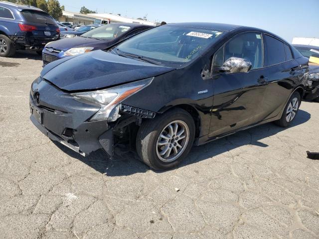 Photo 0 VIN: JTDKBRFU3J3589479 - TOYOTA PRIUS 