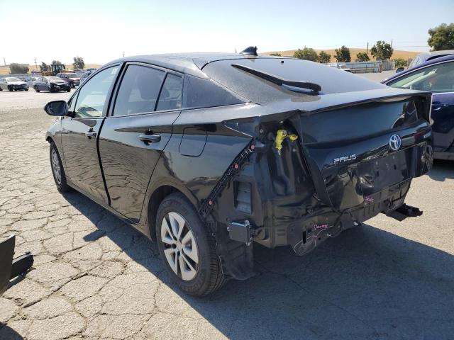 Photo 1 VIN: JTDKBRFU3J3589479 - TOYOTA PRIUS 