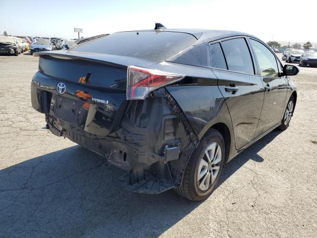 Photo 2 VIN: JTDKBRFU3J3589479 - TOYOTA PRIUS 