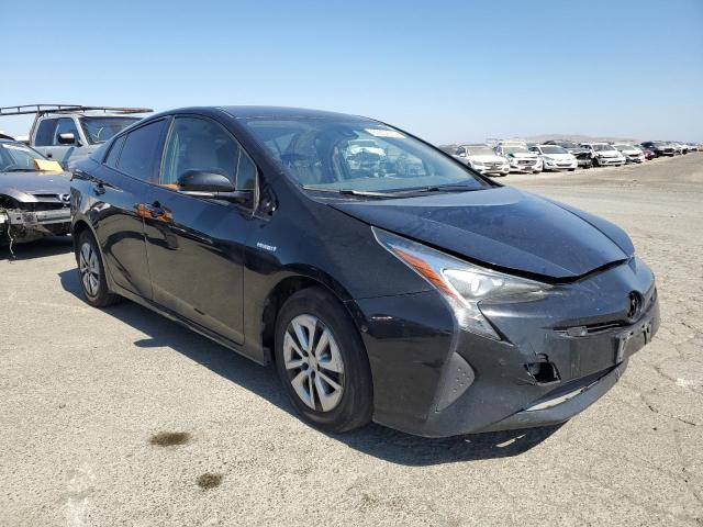 Photo 3 VIN: JTDKBRFU3J3589479 - TOYOTA PRIUS 