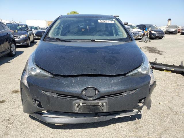 Photo 4 VIN: JTDKBRFU3J3589479 - TOYOTA PRIUS 