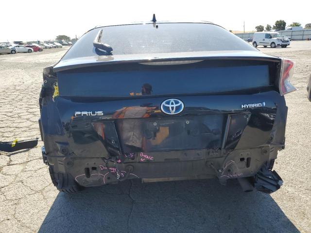 Photo 5 VIN: JTDKBRFU3J3589479 - TOYOTA PRIUS 