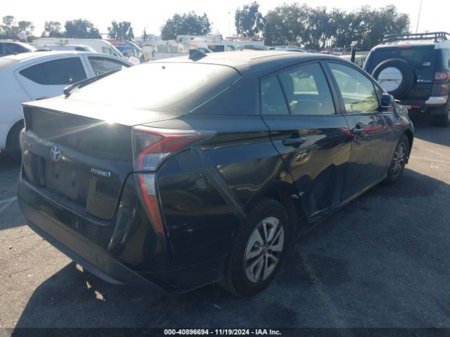 Photo 3 VIN: JTDKBRFU3J3596657 - TOYOTA PRIUS 