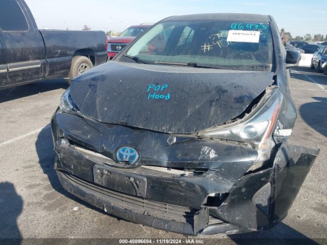 Photo 5 VIN: JTDKBRFU3J3596657 - TOYOTA PRIUS 