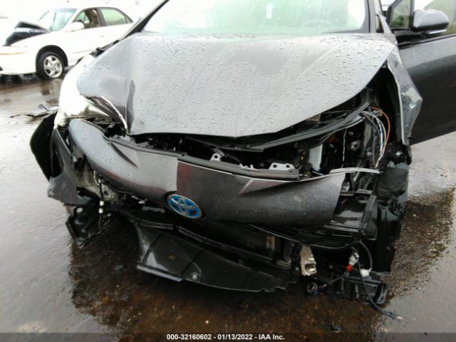 Photo 5 VIN: JTDKBRFU3J3598683 - TOYOTA PRIUS 