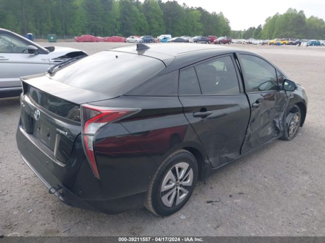 Photo 3 VIN: JTDKBRFU3J3600948 - TOYOTA PRIUS 