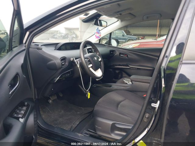 Photo 4 VIN: JTDKBRFU3J3600948 - TOYOTA PRIUS 