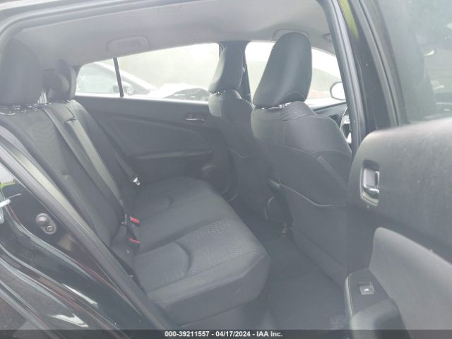 Photo 7 VIN: JTDKBRFU3J3600948 - TOYOTA PRIUS 