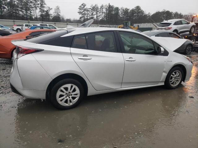 Photo 2 VIN: JTDKBRFU4G3003445 - TOYOTA PRIUS 