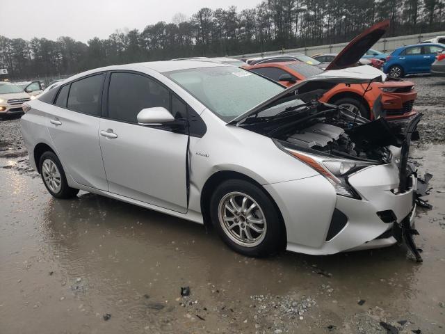 Photo 3 VIN: JTDKBRFU4G3003445 - TOYOTA PRIUS 