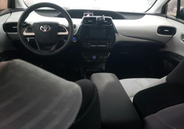 Photo 7 VIN: JTDKBRFU4G3003445 - TOYOTA PRIUS 