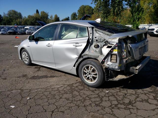 Photo 1 VIN: JTDKBRFU4G3004613 - TOYOTA PRIUS 