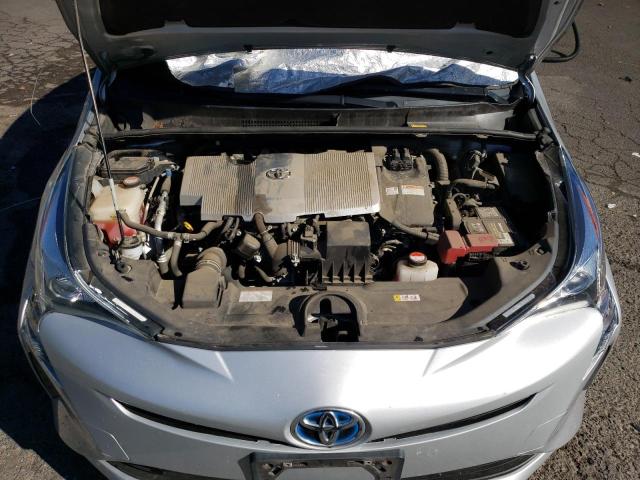 Photo 10 VIN: JTDKBRFU4G3004613 - TOYOTA PRIUS 