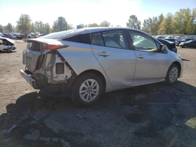 Photo 2 VIN: JTDKBRFU4G3004613 - TOYOTA PRIUS 