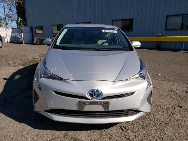 Photo 4 VIN: JTDKBRFU4G3004613 - TOYOTA PRIUS 