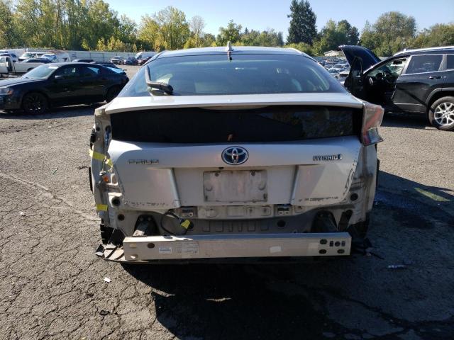 Photo 5 VIN: JTDKBRFU4G3004613 - TOYOTA PRIUS 