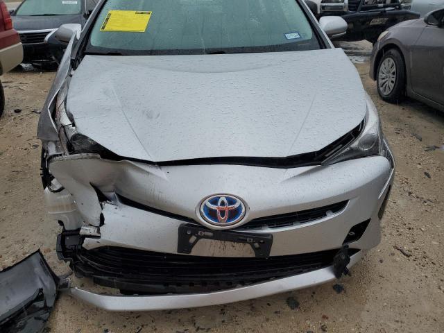 Photo 10 VIN: JTDKBRFU4G3004692 - TOYOTA PRIUS 