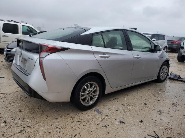 Photo 2 VIN: JTDKBRFU4G3004692 - TOYOTA PRIUS 