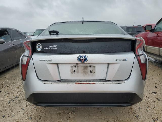 Photo 5 VIN: JTDKBRFU4G3004692 - TOYOTA PRIUS 