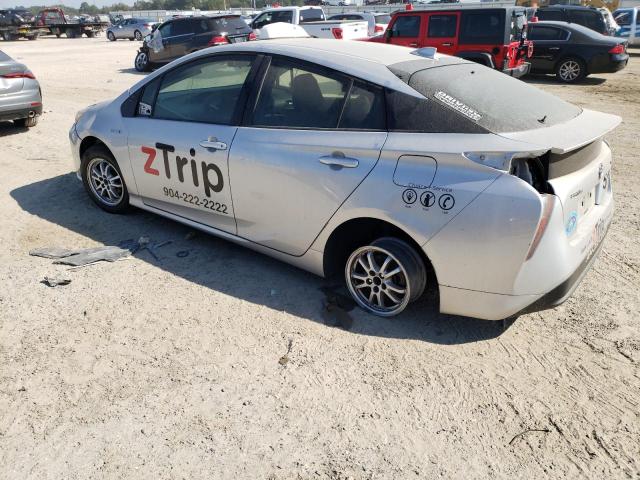 Photo 1 VIN: JTDKBRFU4G3005034 - TOYOTA PRIUS 