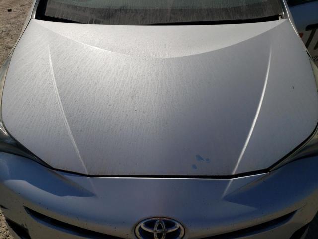 Photo 10 VIN: JTDKBRFU4G3005034 - TOYOTA PRIUS 