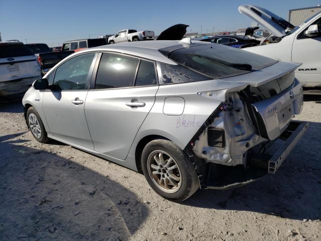 Photo 1 VIN: JTDKBRFU4G3005776 - TOYOTA PRIUS 