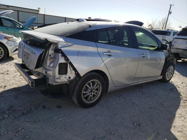 Photo 2 VIN: JTDKBRFU4G3005776 - TOYOTA PRIUS 