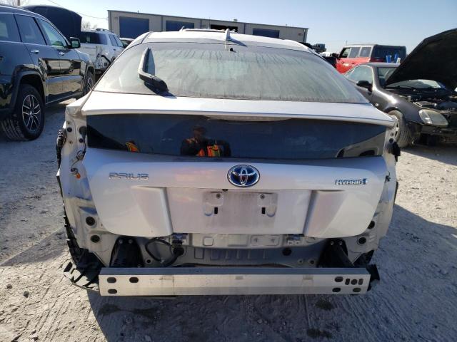 Photo 5 VIN: JTDKBRFU4G3005776 - TOYOTA PRIUS 