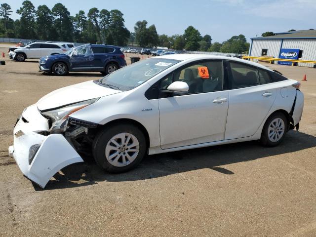 Photo 0 VIN: JTDKBRFU4G3008421 - TOYOTA PRIUS 