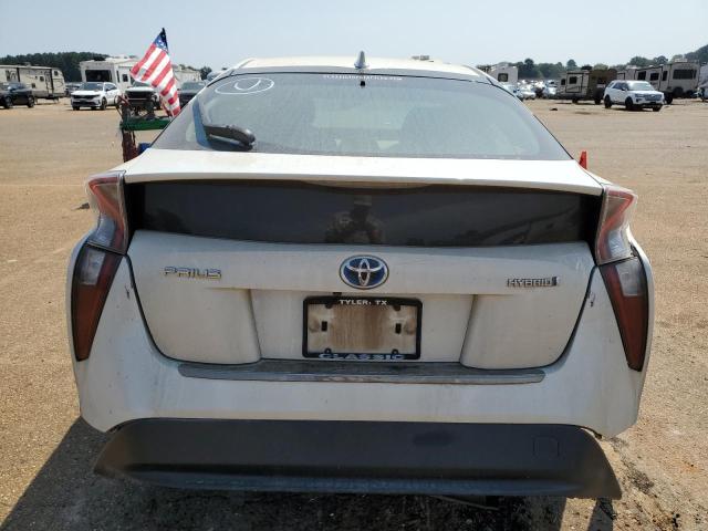 Photo 5 VIN: JTDKBRFU4G3008421 - TOYOTA PRIUS 