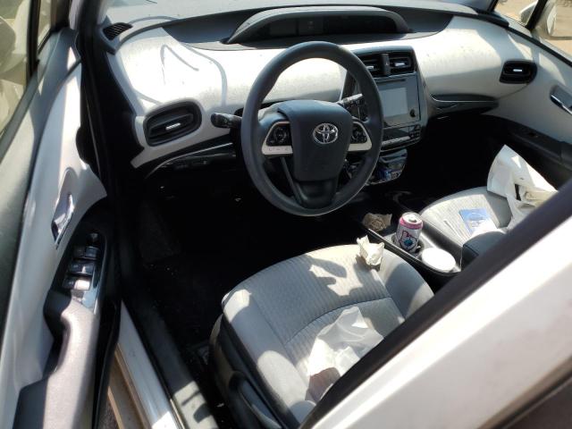 Photo 7 VIN: JTDKBRFU4G3008421 - TOYOTA PRIUS 