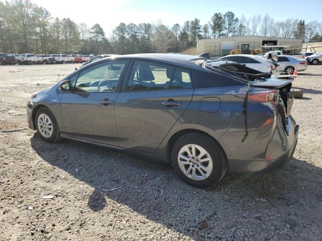 Photo 1 VIN: JTDKBRFU4G3011027 - TOYOTA PRIUS 