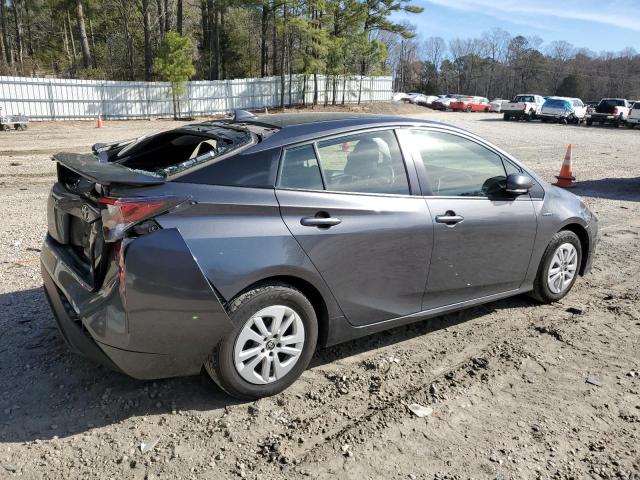 Photo 2 VIN: JTDKBRFU4G3011027 - TOYOTA PRIUS 